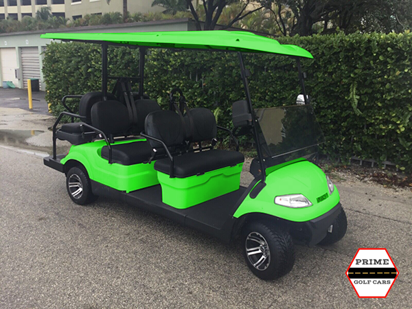 vacation golf cart rental, golf cart rentals